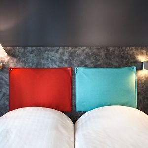 Kamer met Twee Aparte Bedden